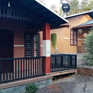  Villa Wayanad Cocos